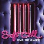 Pochette Heat: The Remixes