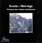 Pochette Suède • Norvège: Musique des vallées scandinaves