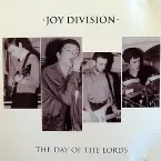 Pochette The Day of the Lords