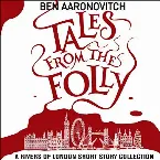Pochette Tales from the Folly