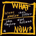 Pochette What Now?