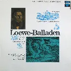 Pochette Loewe-Balladen