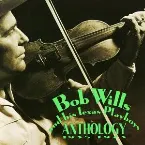 Pochette Anthology 1935-1973