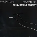 Pochette The Lausanne Concert
