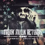 Pochette Trunk Muzik Returns