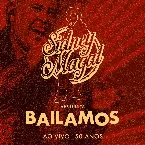 Pochette Bailamos: Ao Vivo 50 Anos