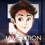Pochette JamFiction 12 : Doctor Who
