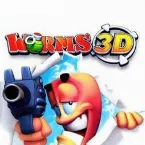 Pochette Worms 3D - original game soundtrack