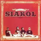 Pochette The Best Of Siakol, Vol. 1