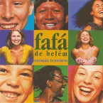 Pochette Coração brasileiro