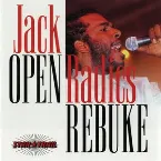Pochette Open Rebuke