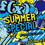 Pochette SUMMER SPECIAL Pinocchio / Hot Summer