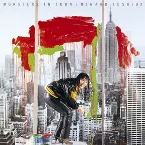 Pochette MONSTERS IN TOWN