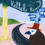 Pochette Kettel Remixed