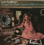 Pochette Songs That Made Country Girls Famous