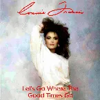Pochette Let's Go Where the Good Times Go