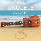 Pochette Disney Ukulele: Lullaby