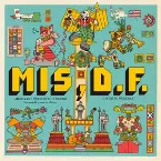 Pochette Distrito Federal