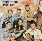 Pochette Tumbling Tumbleweeds: The RCA Victor Years, Volume 1