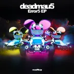 Pochette Error5 EP
