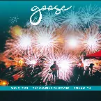 Pochette 2021-05-09: The Caverns Outdoors, Pelham, TN