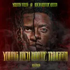 Pochette Young Rich Homie Thuggin
