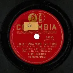 Pochette I Didn't Know What Time It Was / Love Never Went to College