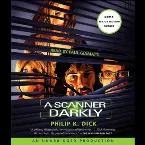 Pochette A Scanner Darkly