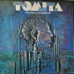 Pochette The Best of Tomita