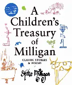 Pochette A Children's Treasury of Milligan