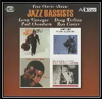 Pochette Four Classic Albums