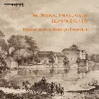 Pochette The Musical Treasures of Leufsta Bruk (II)
