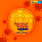 Pochette El coronavirus