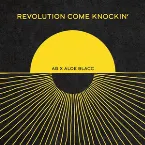 Pochette REVOLUTION COME KNOCKIN’
