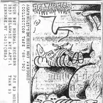 Pochette Mincecore Not Wargore - Collection Tape '88-'90
