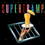 Pochette The Very Best of Supertramp, Volume 2