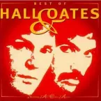 Pochette Starting All Over Again: Best of Hall and Oates