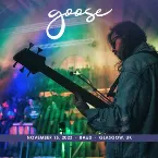 Pochette 2023-11-15: BAaD, Glasgow, UK