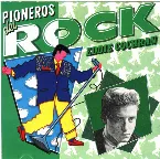 Pochette Pioneros Del Rock