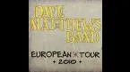 Pochette 2015 International Tour Presale Trax: Europe 2010