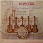 Pochette The New Jazz Sound of Show Boat