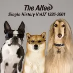 Pochette Single History Vol. V 1996-2001