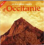 Pochette Les plus beaux chants d'Occitanie Vol.1