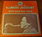 Pochette Illinois Jacquet with Wild Bill Davis
