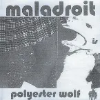 Pochette Polyester Wolf