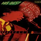 Pochette His Best – The Electric B.B. King