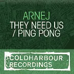 Pochette They Need Us / Ping Pong