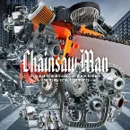 Pochette Chainsaw Man Original Soundtrack Complete Edition - chainsaw edge fragments -