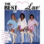 Pochette The Best of Luv’