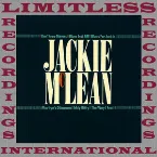 Pochette The Jackie McLean Quintet